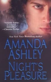 Cover von Night's Pleasure