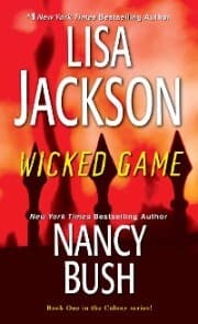 Cover von Wicked Game