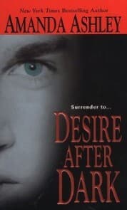 Cover von Desire After Dark
