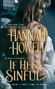 Cover von If He's Sinful