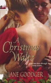 Cover von A Christmas Waltz