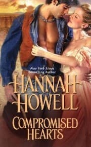 Cover von Compromised Hearts
