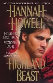 Cover von Highland Beast