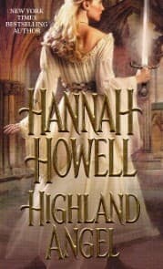 Cover von Highland Angel