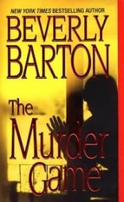 Cover von The Murder Game