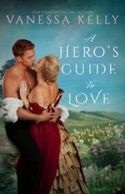 Cover von A Hero's Guide to Love