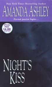 Cover von Night's Kiss