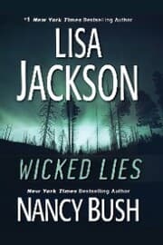 Cover von Wicked Lies