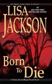 Cover von Born To Die