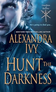 Cover von Hunt the Darkness