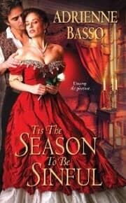 Cover von Tis the Season to Be Sinful