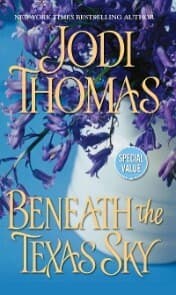 Cover von Beneath The Texas Sky