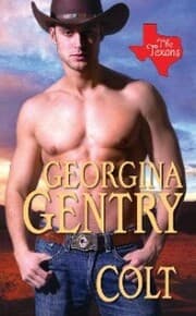 Cover von Colt: