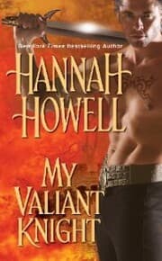 Cover von My Valiant Knight