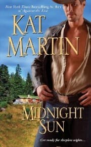 Cover von Midnight Sun