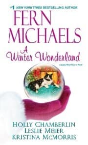 Cover von A Winter Wonderland