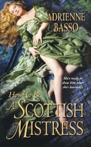 Cover von How to Be a Scottish Mistress