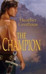 Cover von The Champion