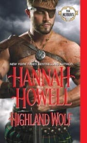 Cover von Highland Wolf