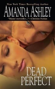 Cover von Dead Perfect