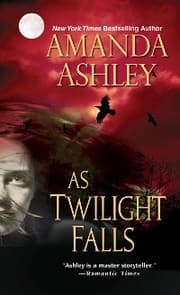 Cover von As Twilight Falls