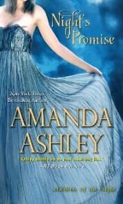 Cover von Night's Promise