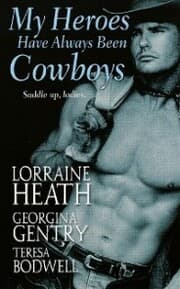 Cover von My Heroes Have Always Been Cowboys