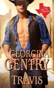 Cover von Travis: