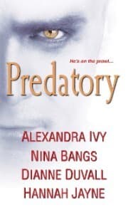 Cover von Predatory