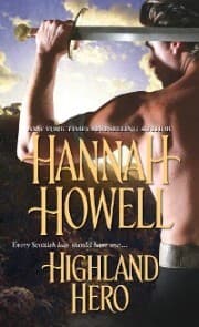 Cover von Highland Hero