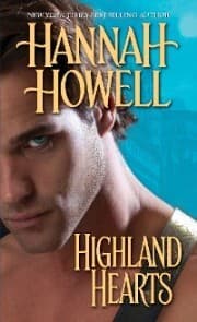 Cover von Highland Hearts