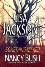 Cover von Something Wicked