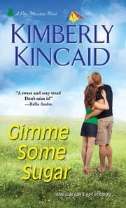 Cover von Gimme Some Sugar