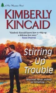 Cover von Stirring Up Trouble