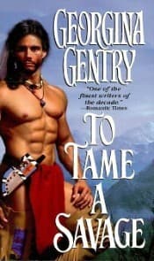 Cover von To Tame A Savage
