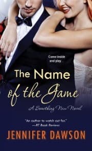 Cover von The Name of the Game