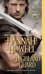 Cover von Highland Guard
