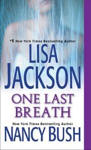 Cover von One Last Breath