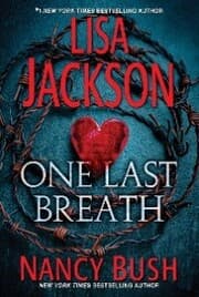 Cover von One Last Breath