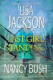 Cover von Last Girl Standing
