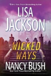 Cover von Wicked Ways
