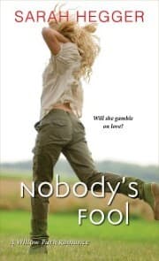 Cover von Nobody's Fool