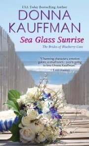 Cover von Sea Glass Sunrise