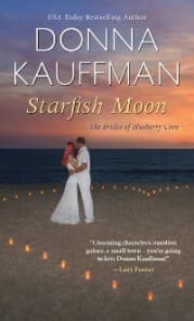 Cover von Starfish Moon