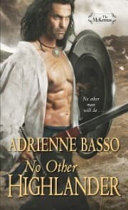 Cover von No Other Highlander