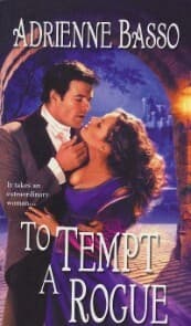 Cover von To Tempt A Rogue