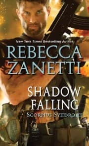 Cover von Shadow Falling