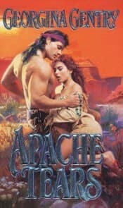 Cover von Apache Tears