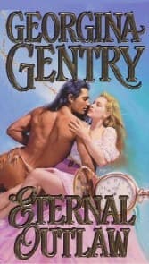 Cover von Eternal Outlaw