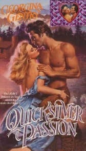 Cover von Quicksilver Passion